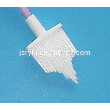 cervical brush with good quality